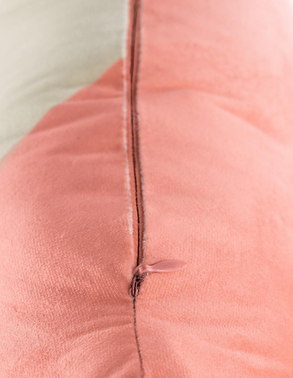 Cojín decorativo Coprire Velvet