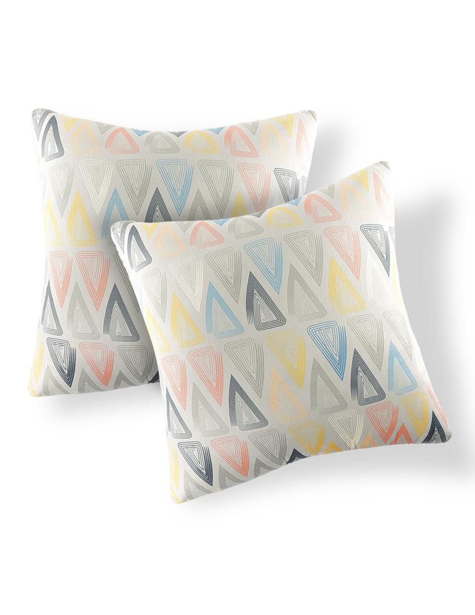 Cojín decorativo Coprire Grayland