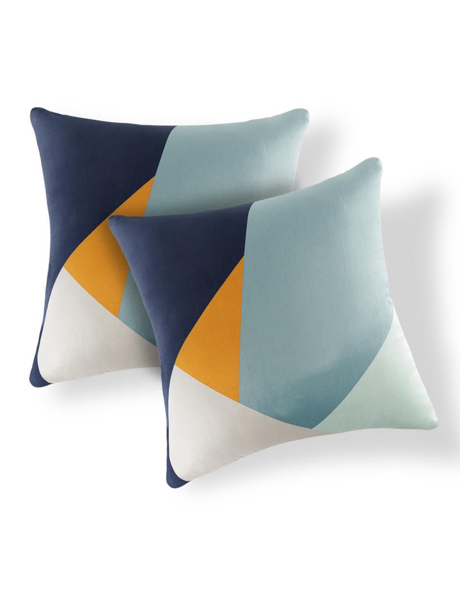 Cojín decorativo Coprire Velvet