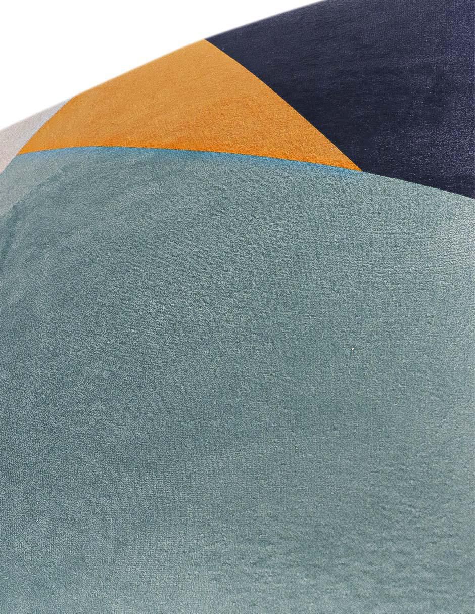 Cojín decorativo Coprire Velvet
