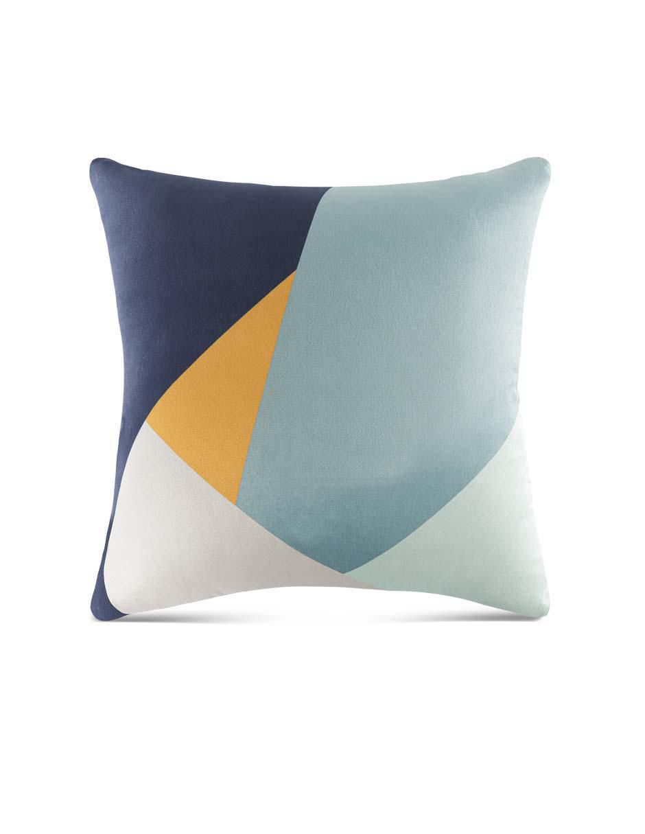Cojín decorativo Coprire Velvet