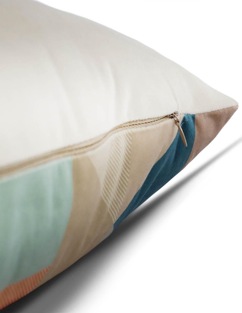 Cojín decorativo Coprire Velvet