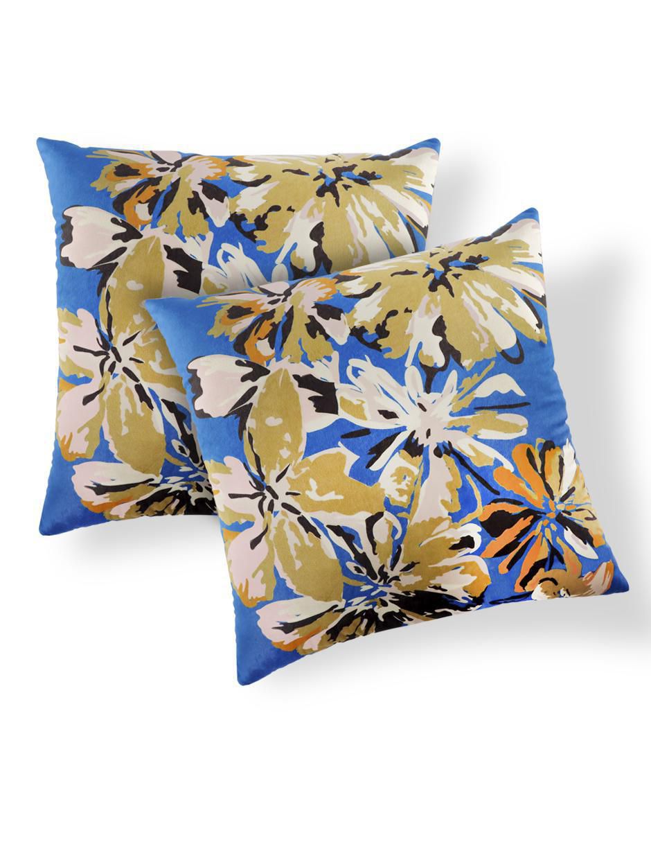 Cojín decorativo Coprire Velvet