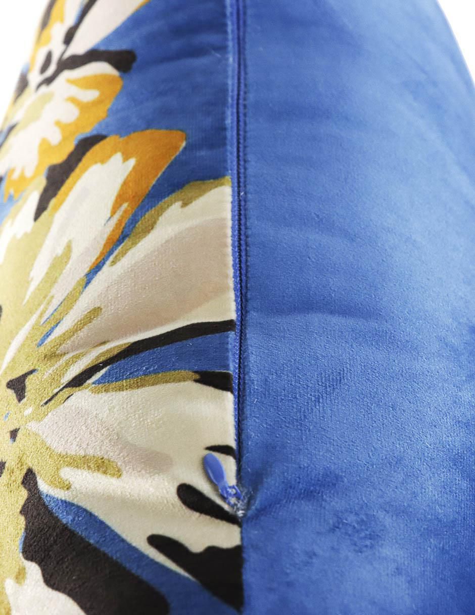 Cojín decorativo Coprire Velvet