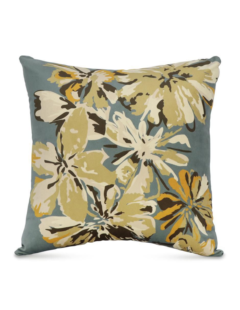 Cojín decorativo Coprire Velvet