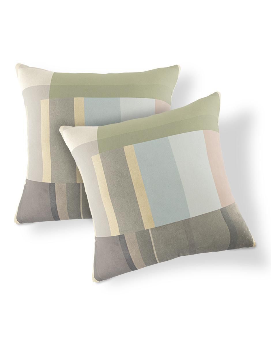 Cojín decorativo Coprire Velvet