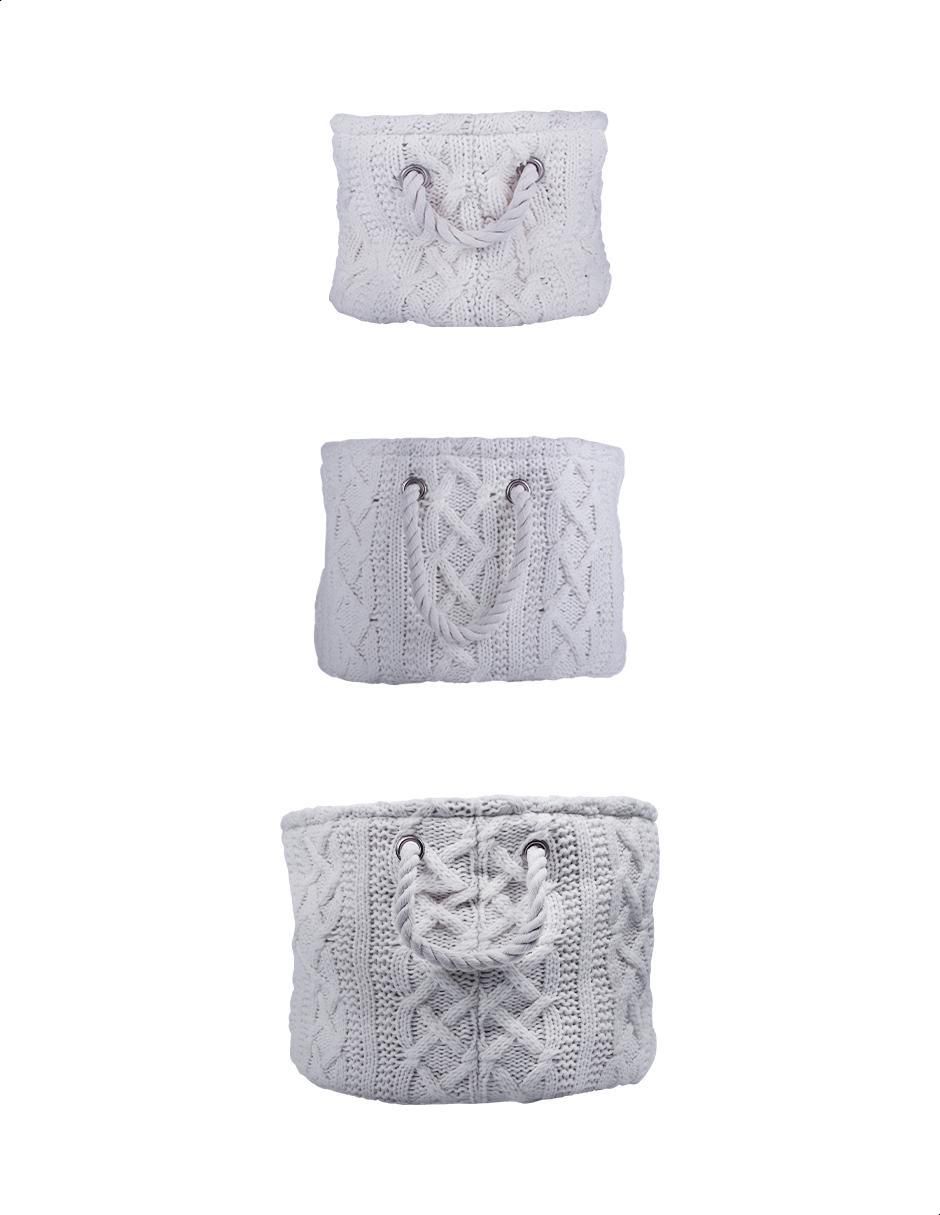Set cesto multiusos 3