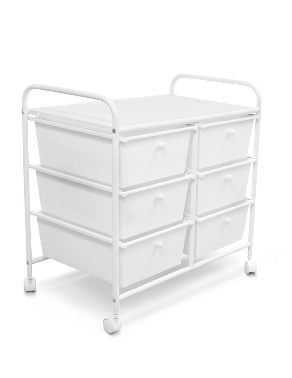 Carrito organizador Idea Nuova