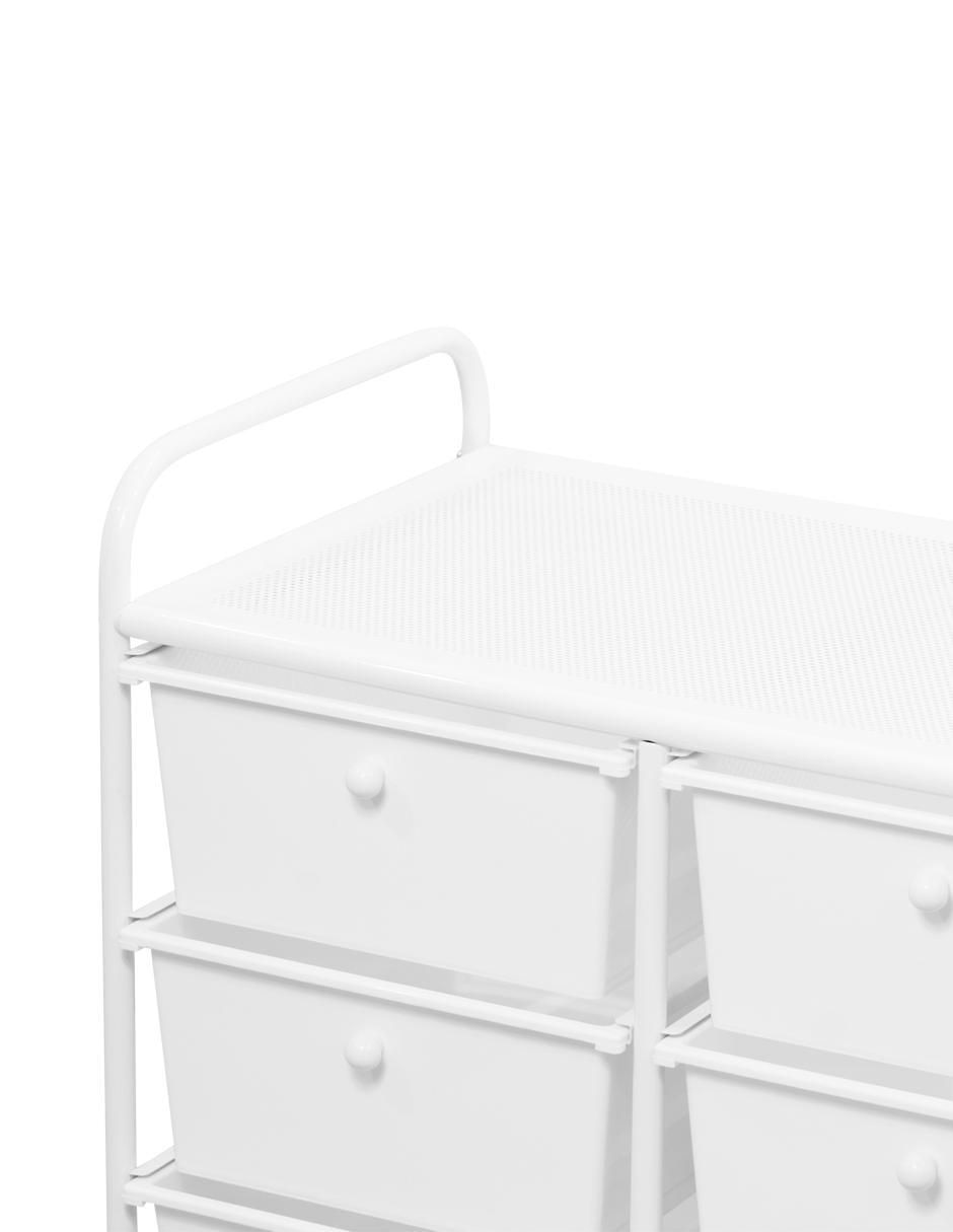 Carrito organizador Idea Nuova