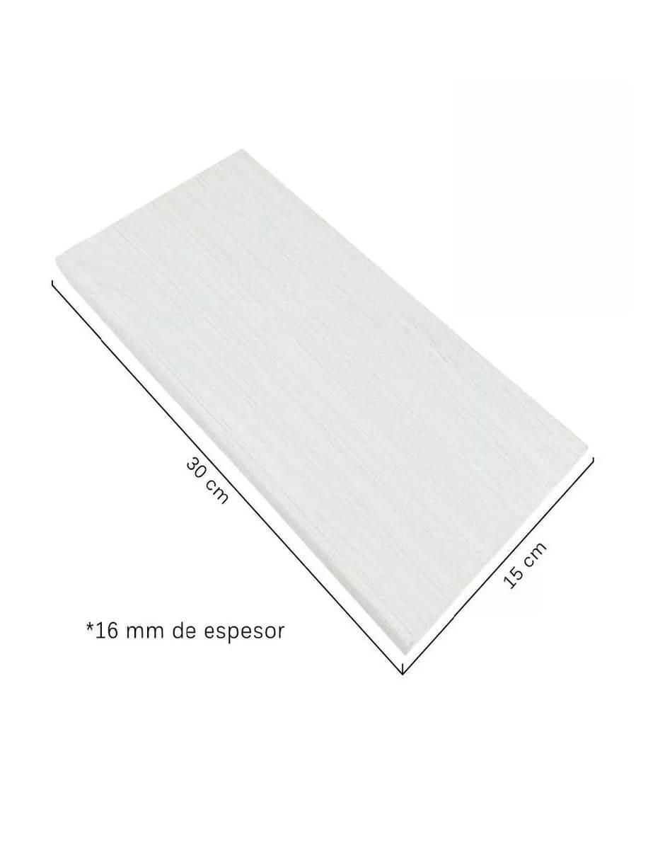 Repisa decorativa 4