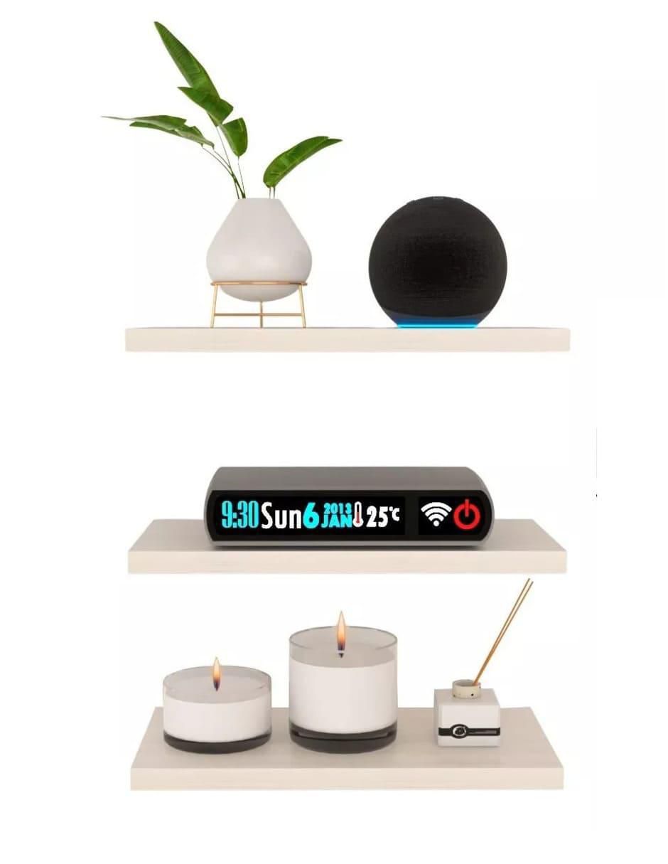Repisa decorativa 3