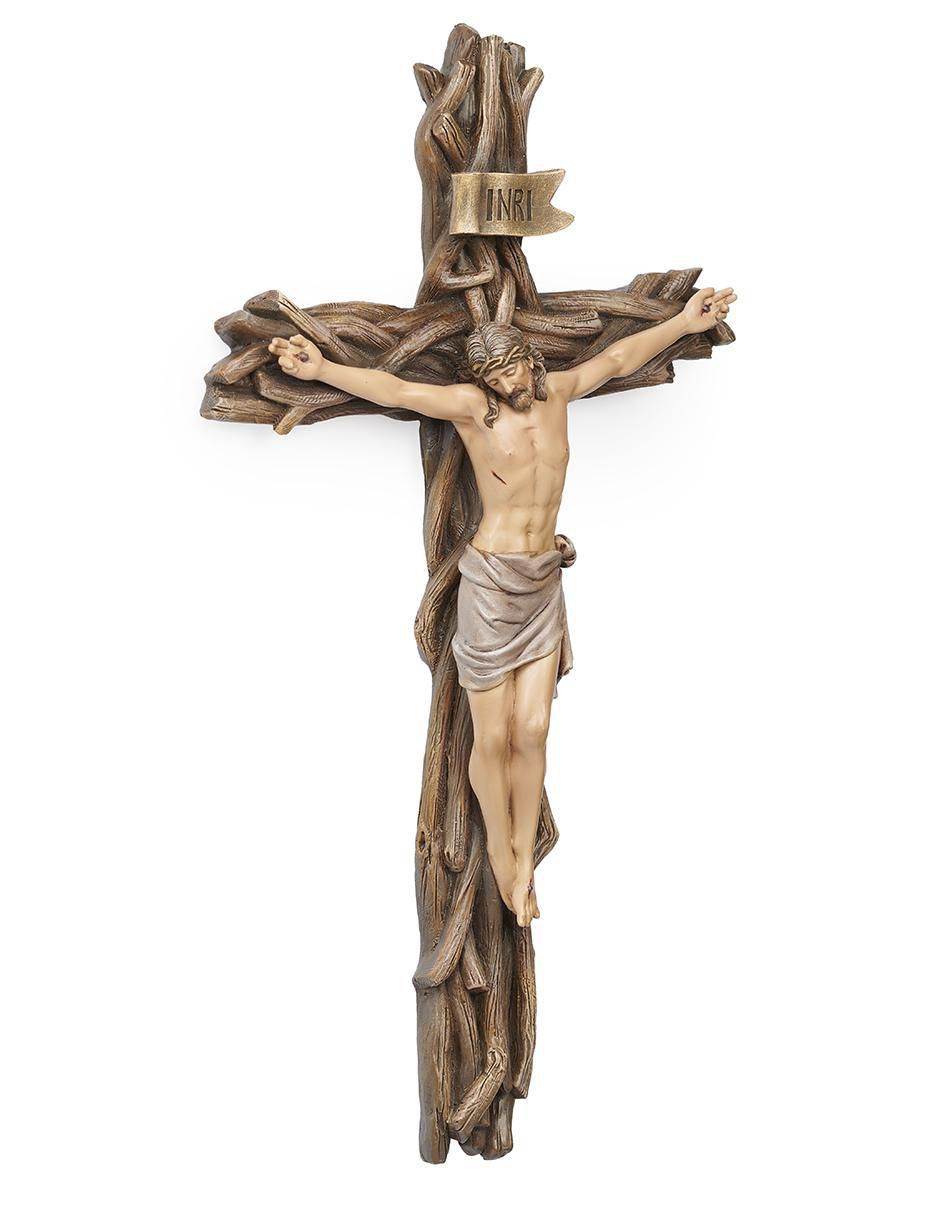 Figura decorativa de cruz Joseph's Studio 3