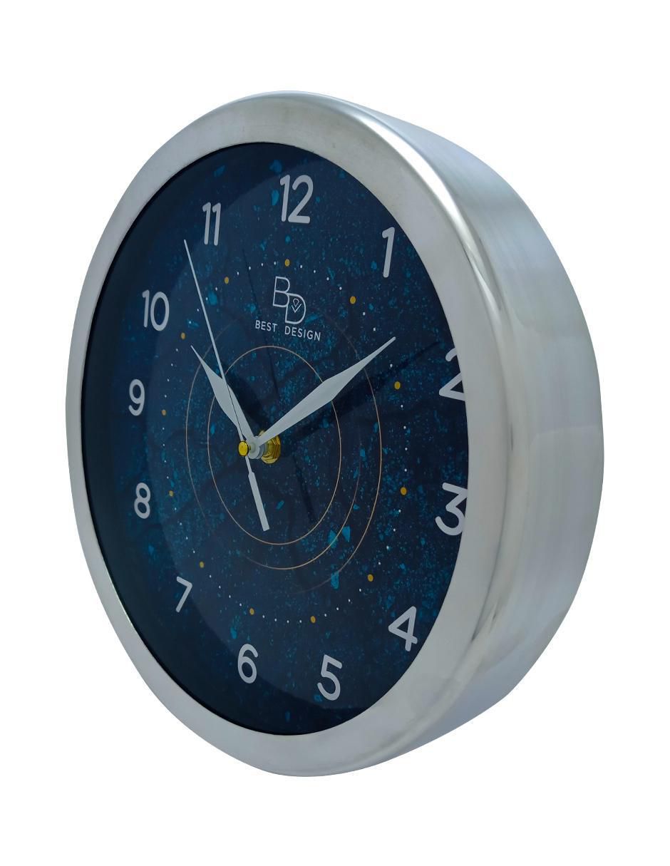 Reloj de pared Solid Balance de plástico 2
