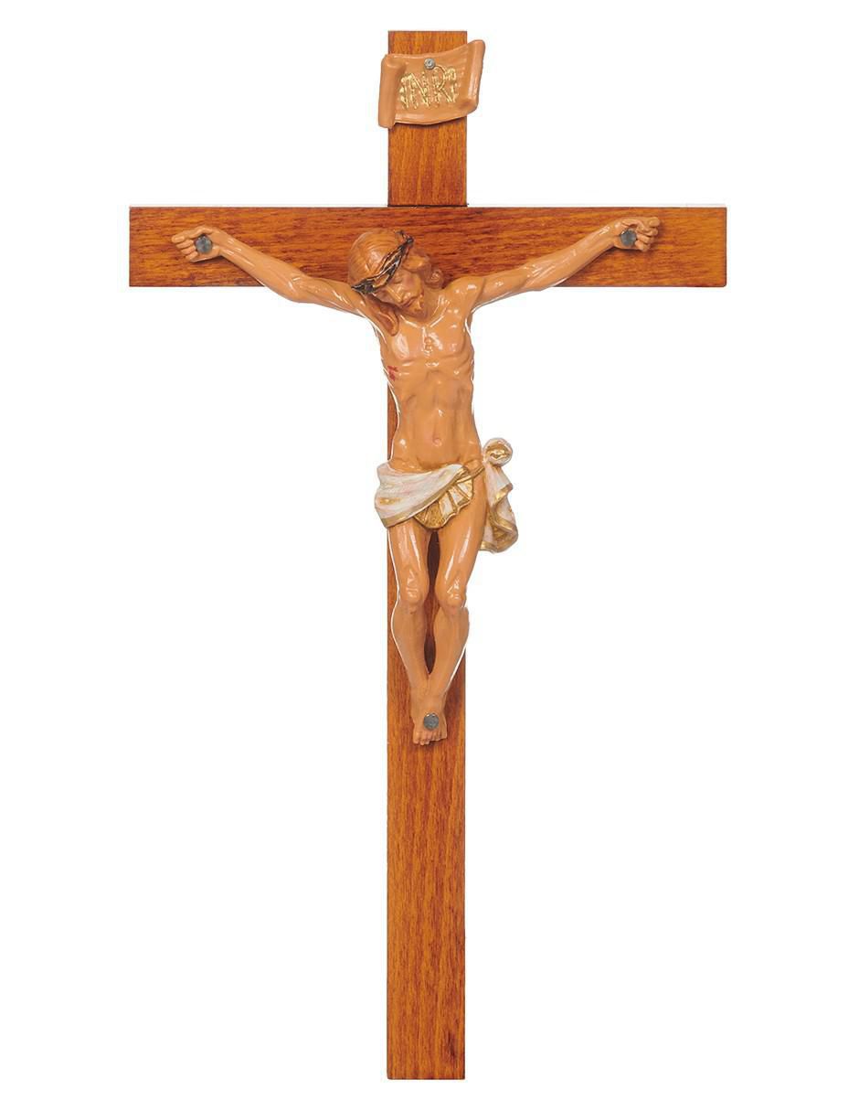 Crucifijo Fontanini 1