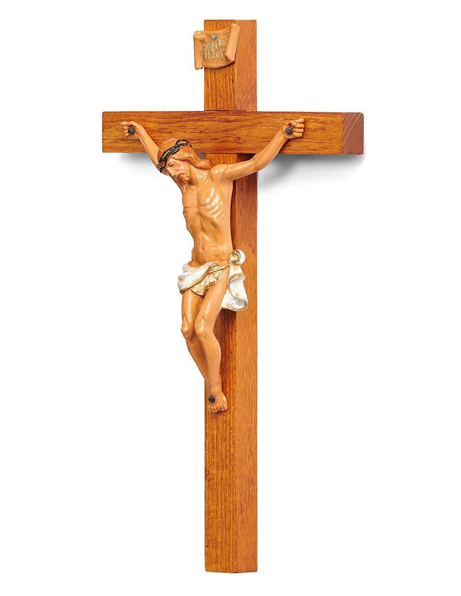 Crucifijo Fontanini 2
