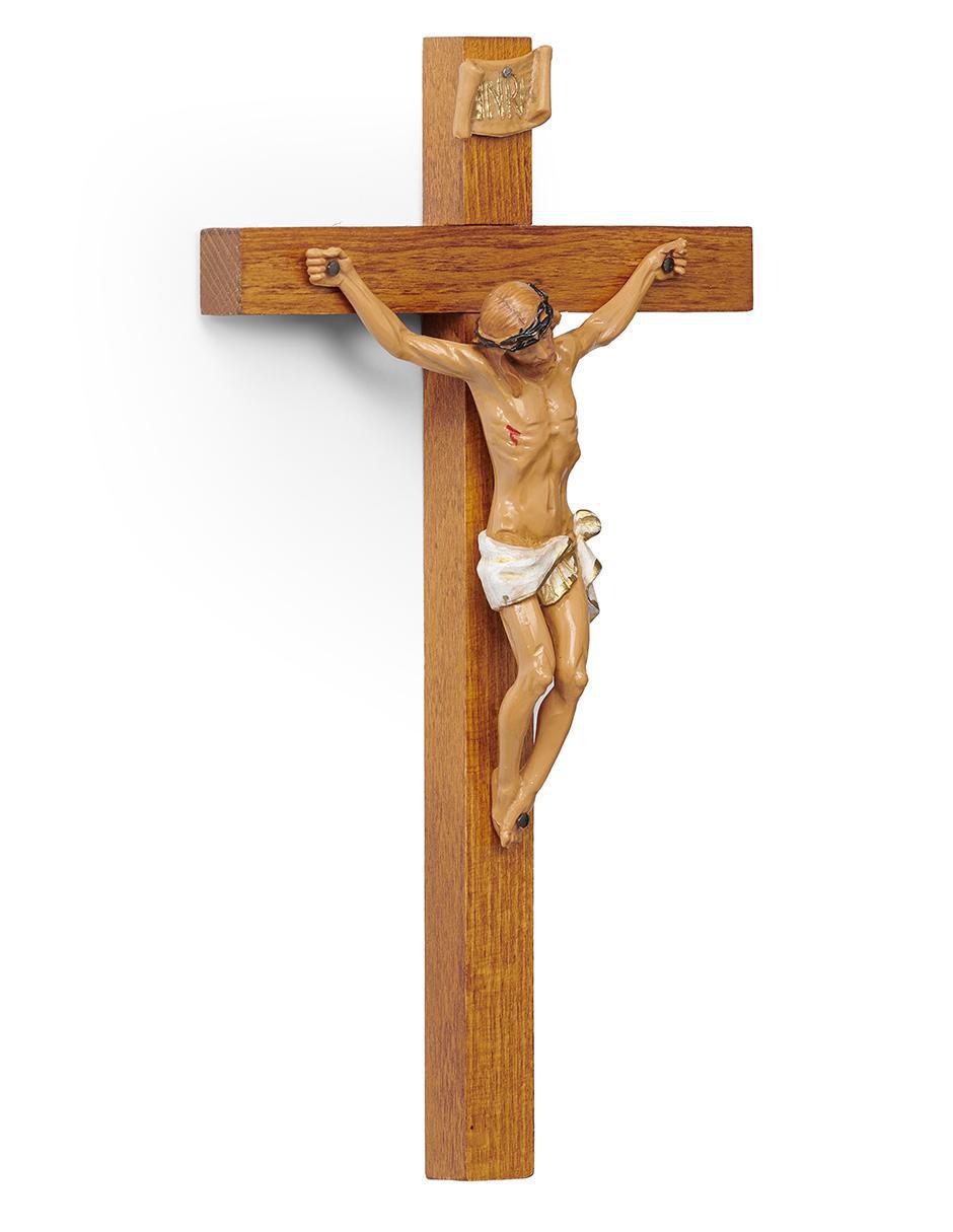 Crucifijo Fontanini 3
