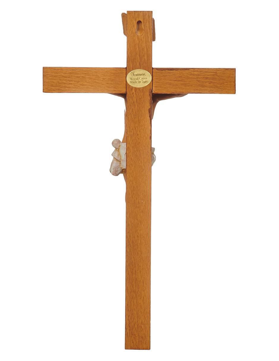 Crucifijo Fontanini 4
