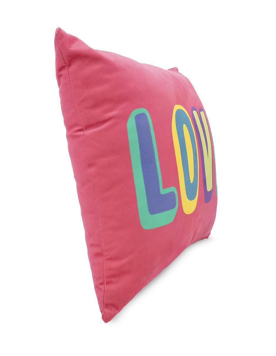 Cojín decorativo Caritas 6