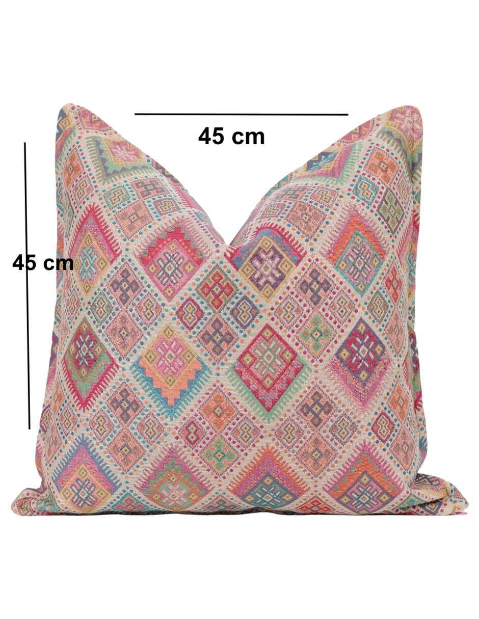 Cojín decorativo Lienzo By Suma Antonela