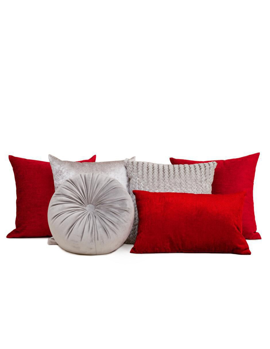 Set de cojín decorativo Lienzo By Suma Antonela