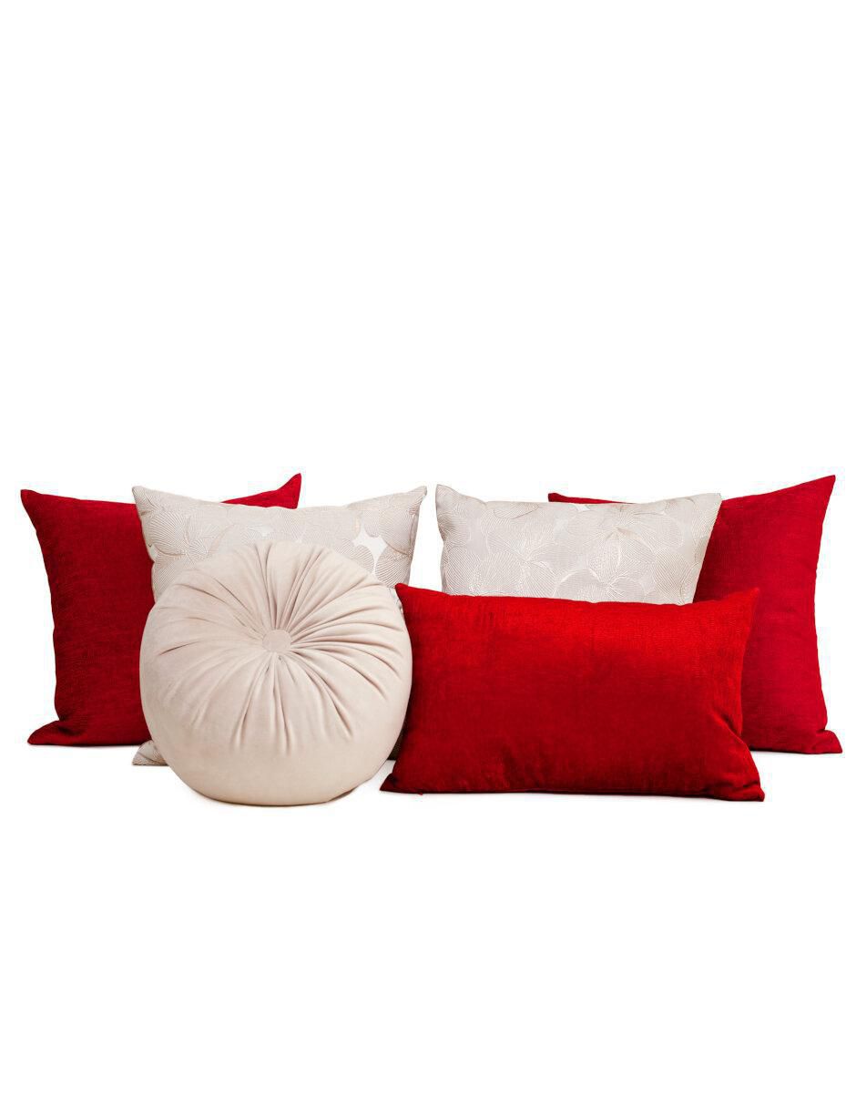 Set de cojín decorativo antonela