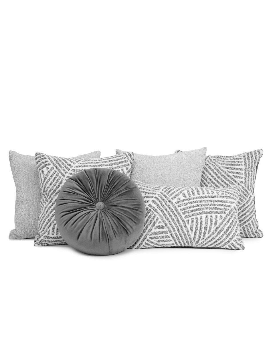 Set de cojín decorativo Lienzo By Suma Antonela