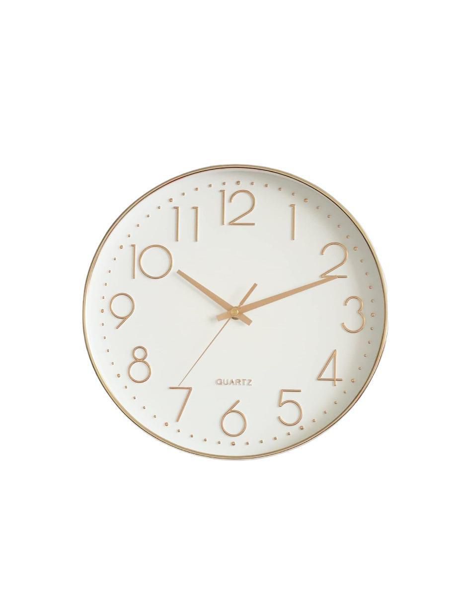 Reloj de pared