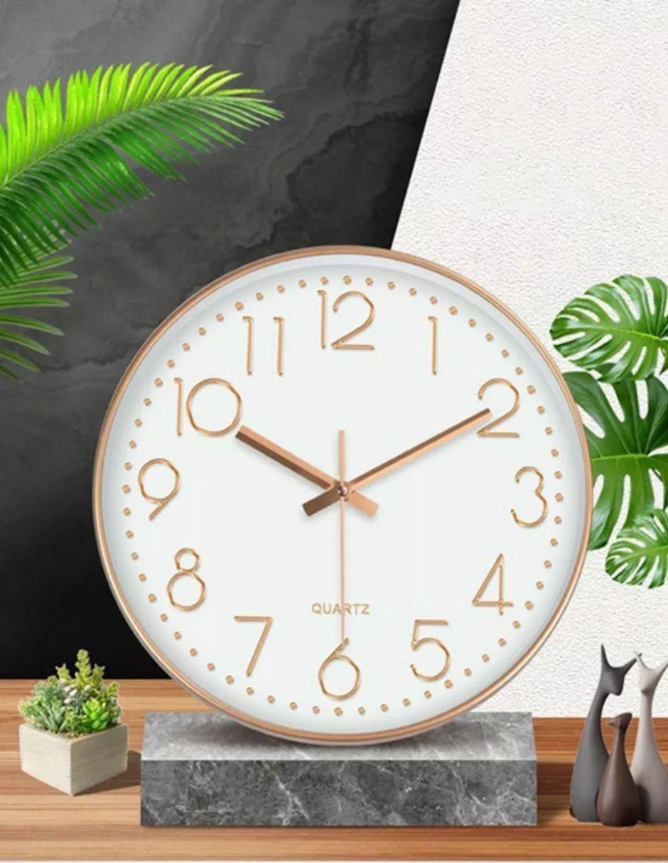 Reloj de pared