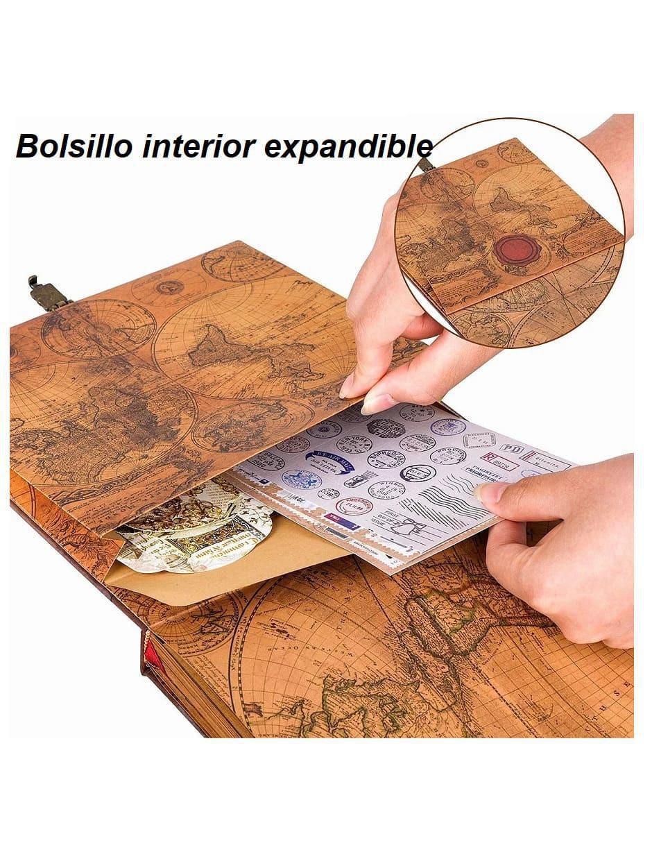 Álbum fotográfico