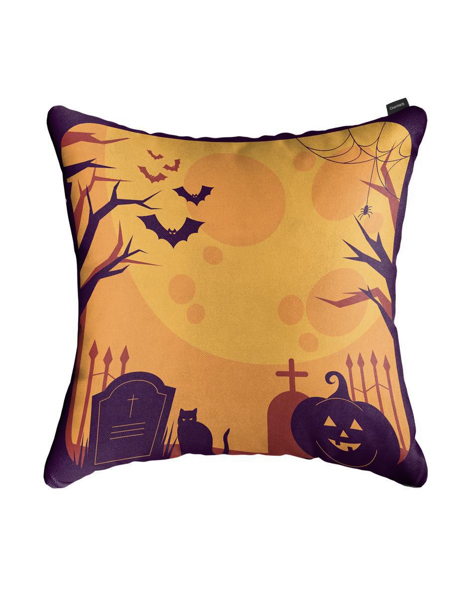 Set de cojín decorativo Halloween