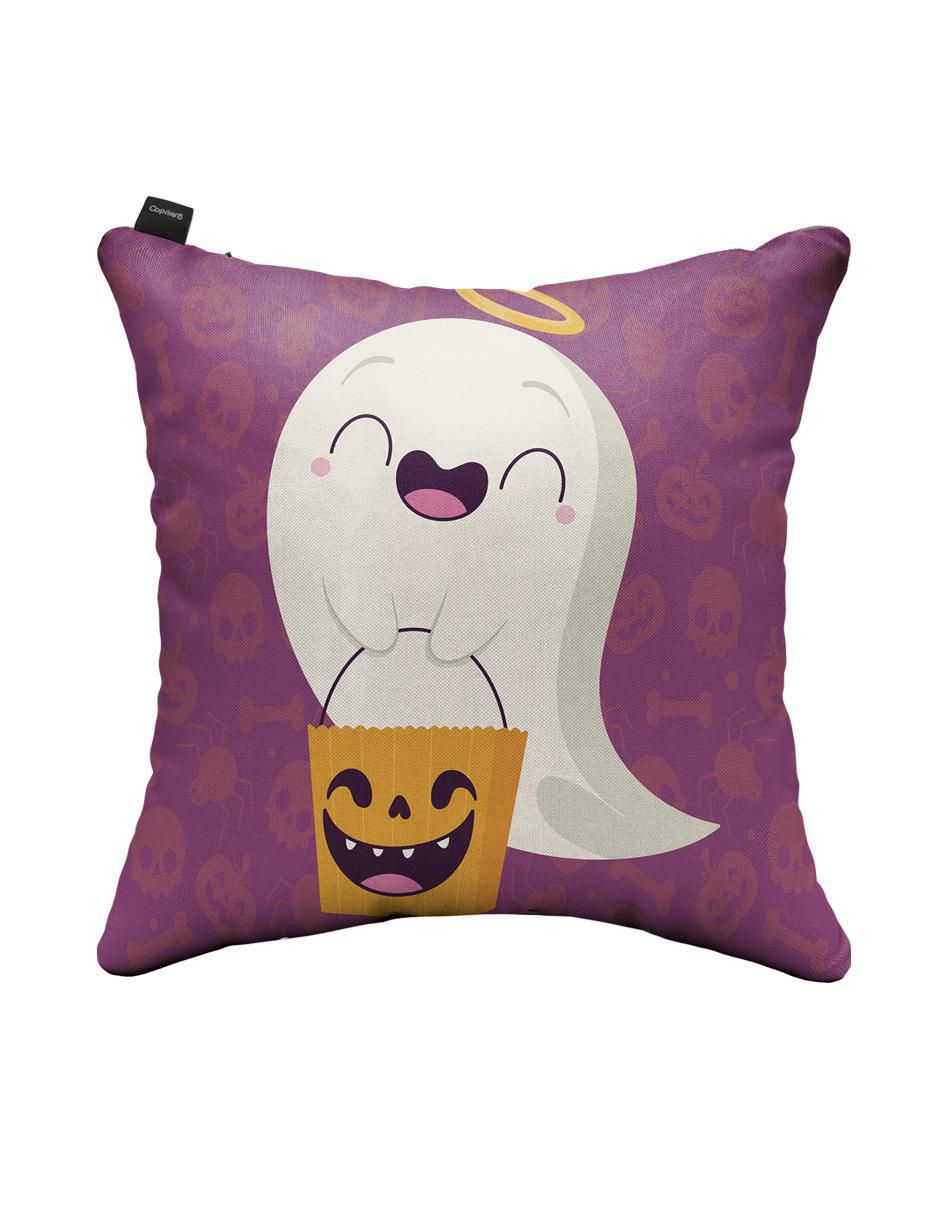 Set de cojín decorativo Halloween