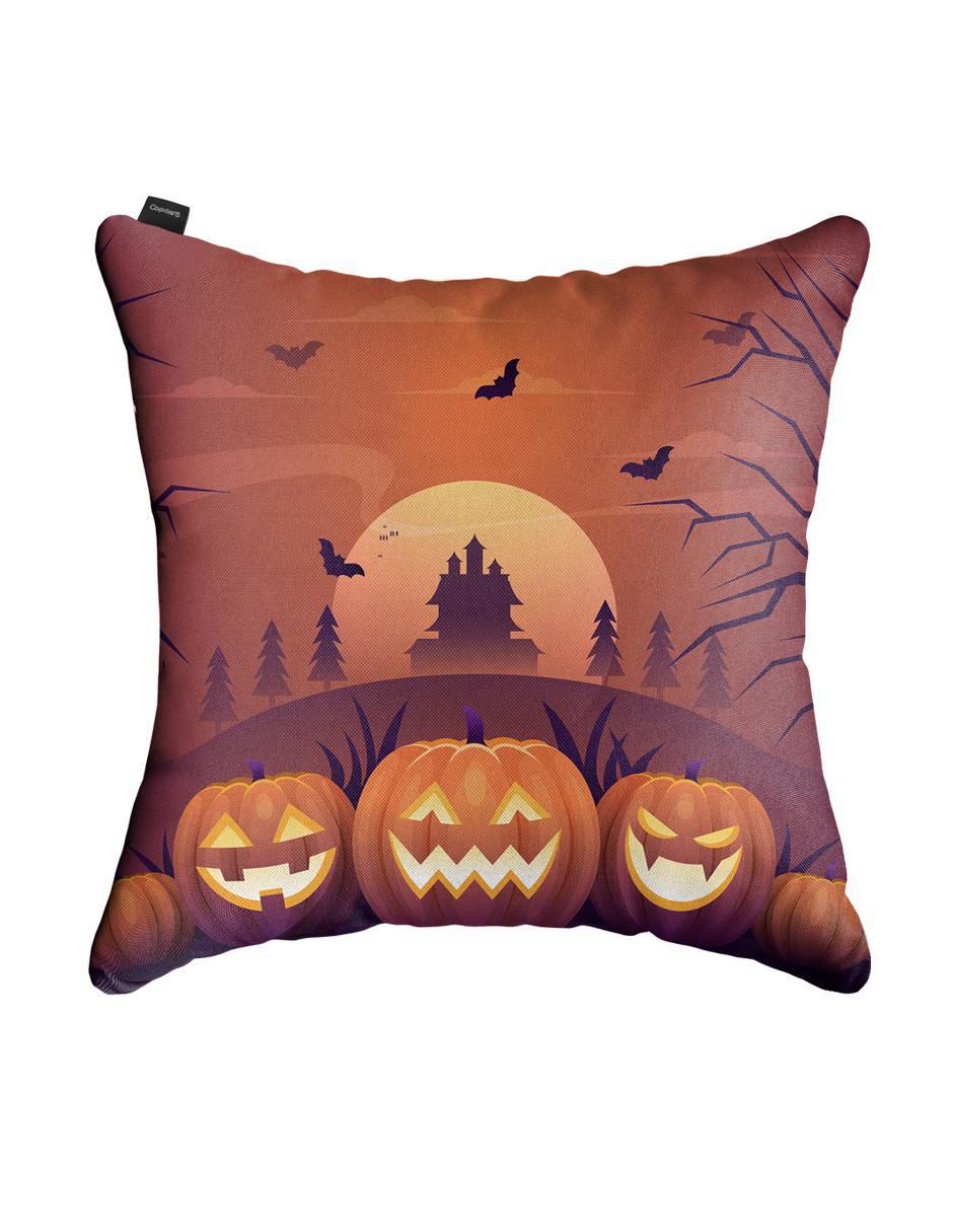Set de cojín decorativo Halloween