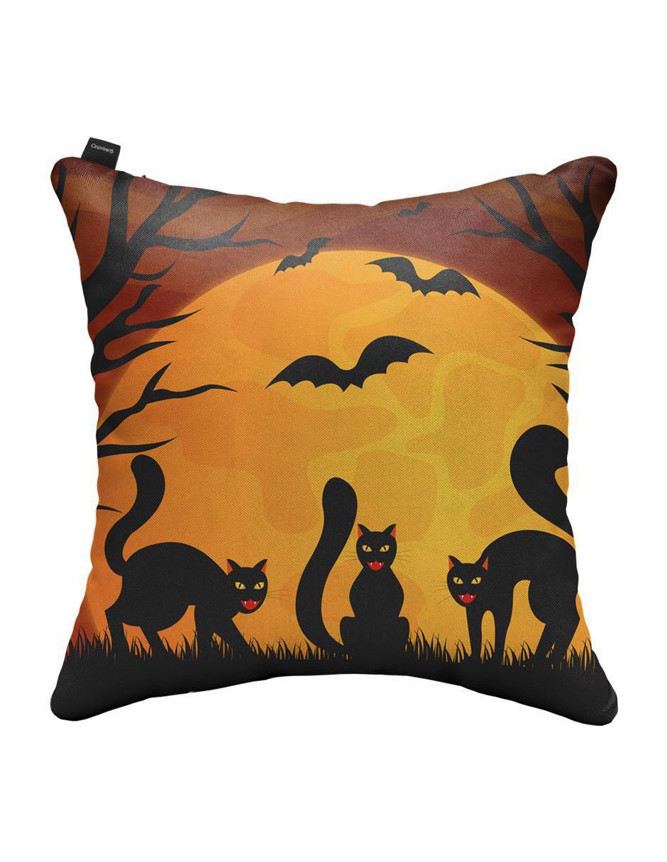 Set de cojín decorativo Halloween