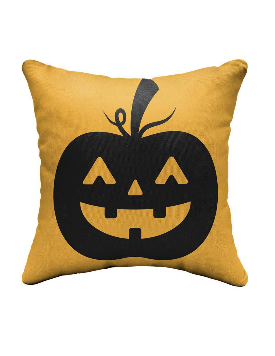 Set de cojines decorativos Halloween