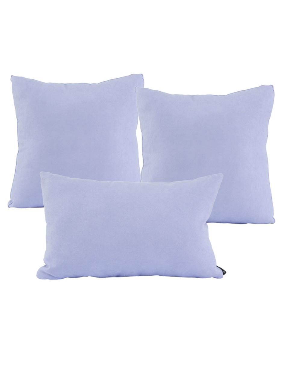 Set de cojín decorativo Delta Zita 1