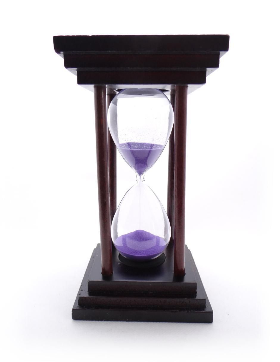 Reloj de arena Reloj de arena