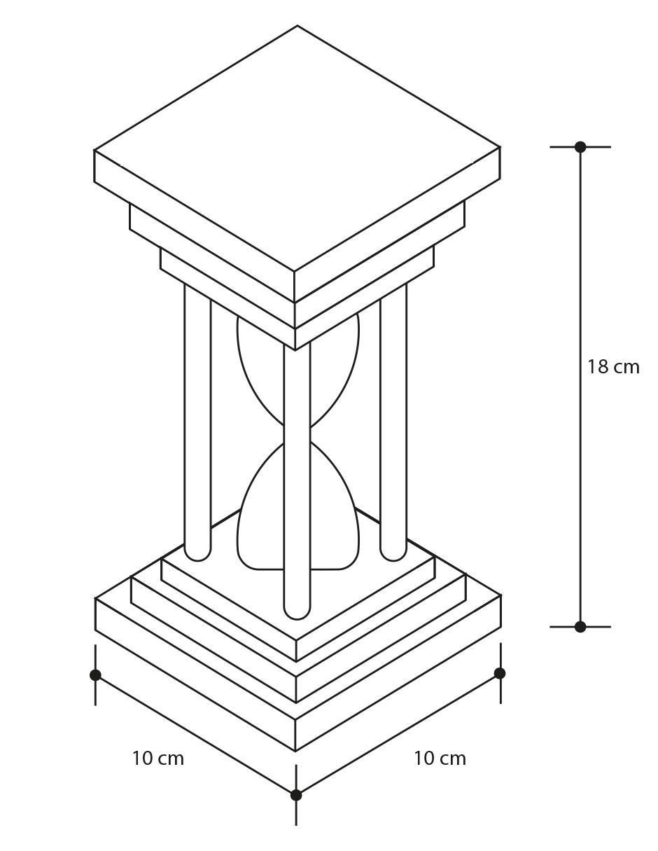Reloj de arena 4