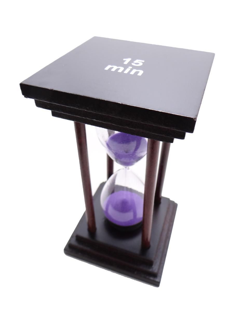 Reloj de arena 2