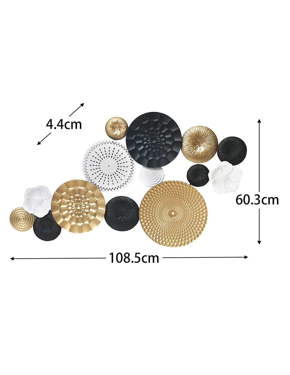 Accesorio decorativo Haus
