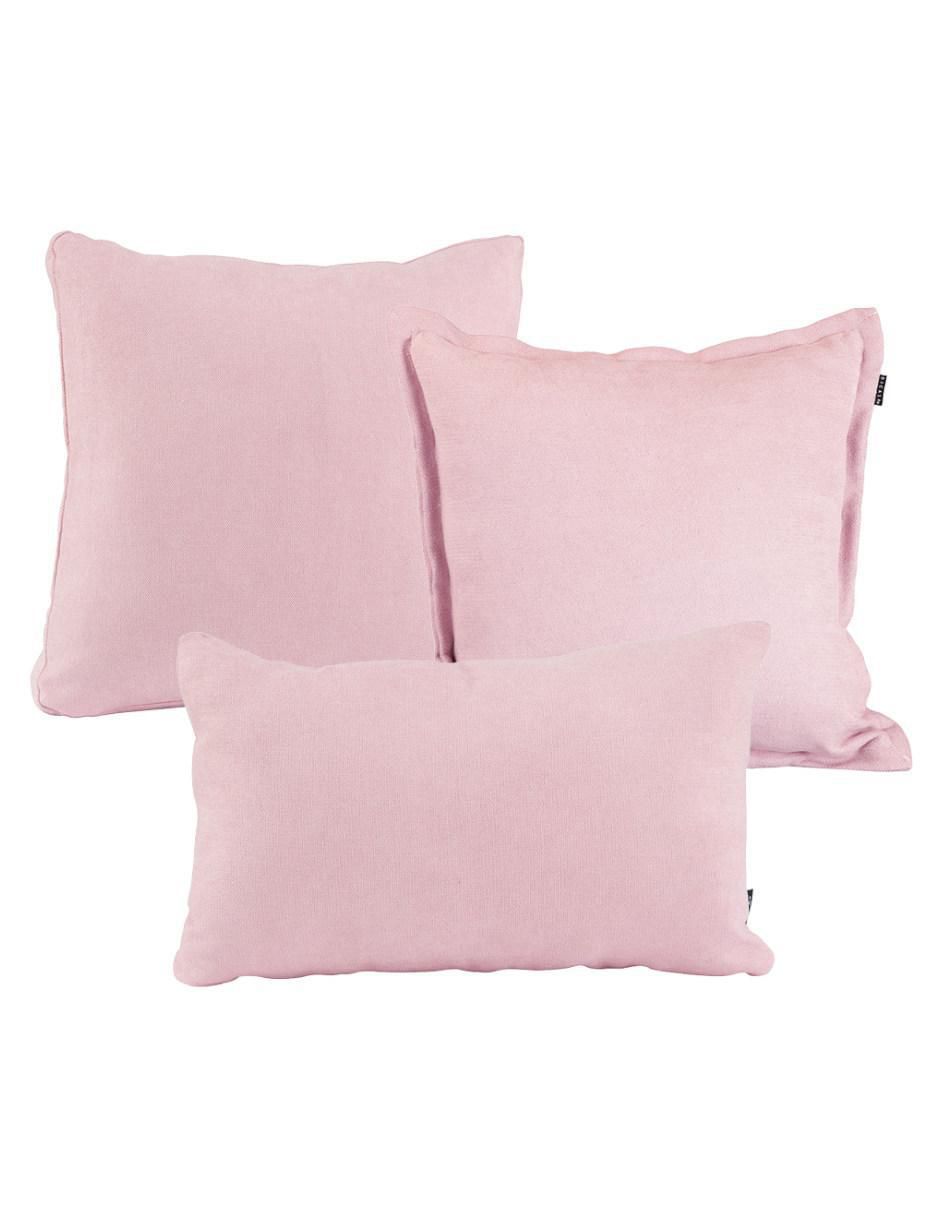 Set de cojín decorativo Dicasa Kappa Delta Zita