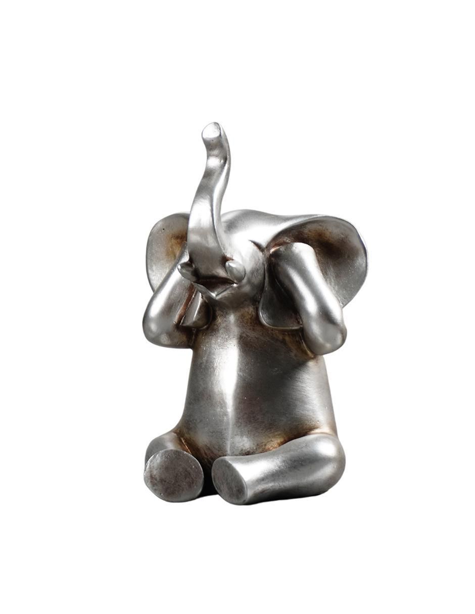 Figura Elefante 2