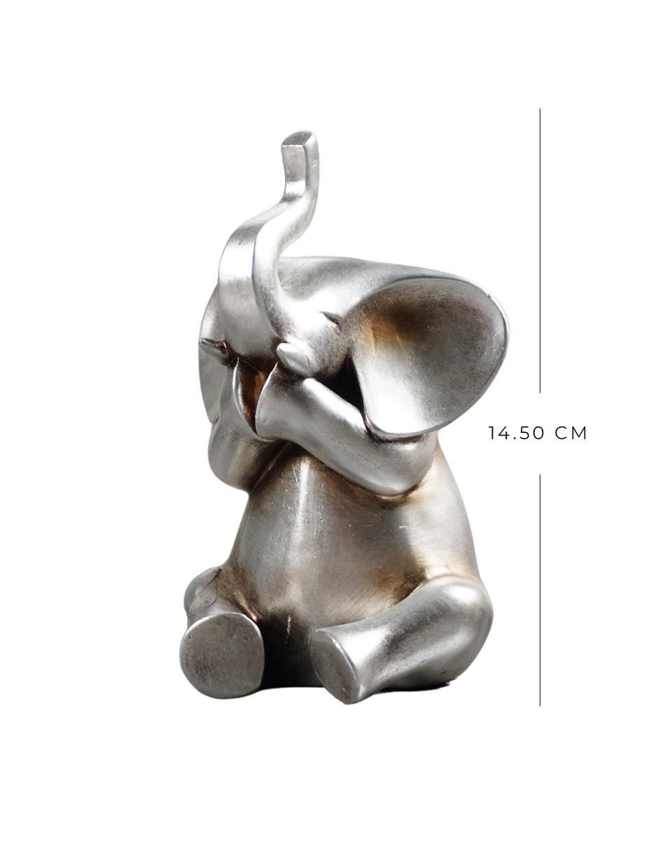 Figura Elefante 4