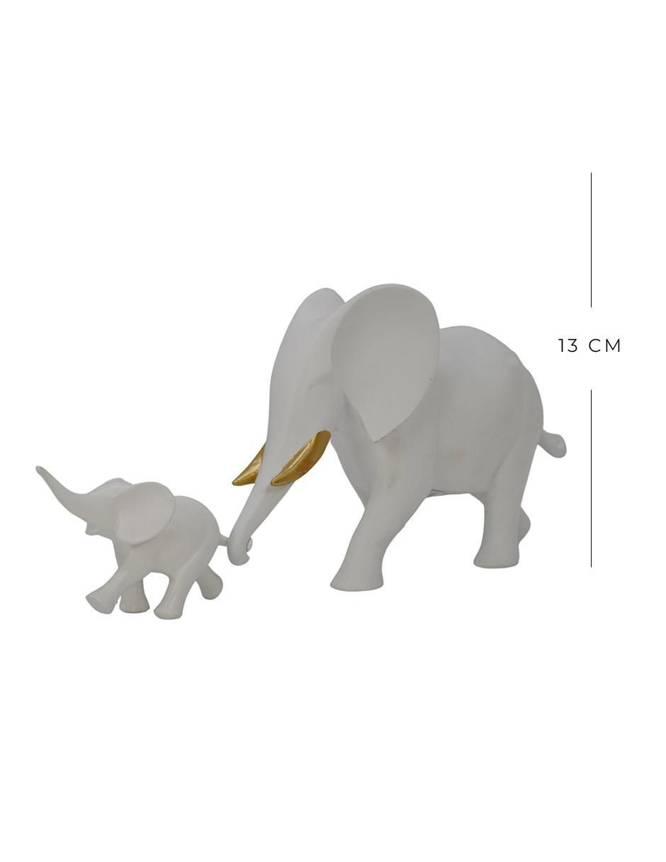 Figura Elefante 3