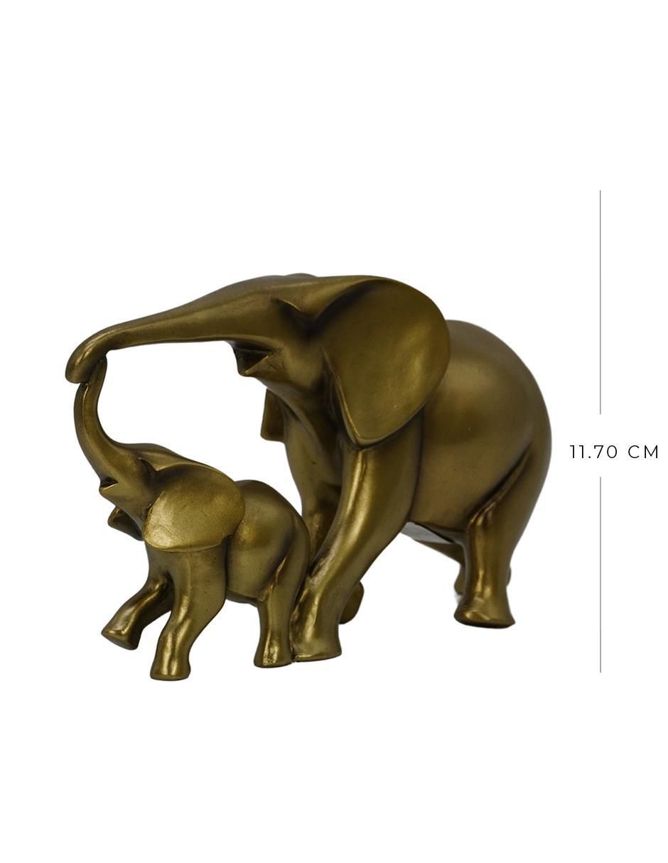 Figura Elefante 3
