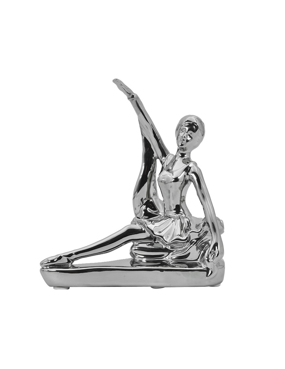 Figura de bailarina Ballet