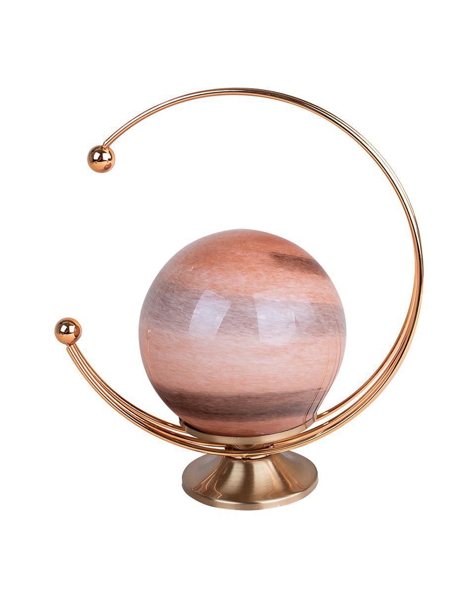 Figura de bola Artístico de cristal