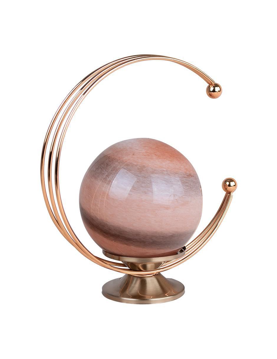 Figura de bola Artístico de cristal