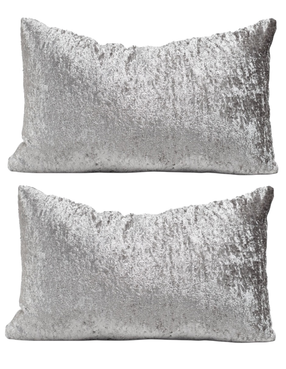 Set de cojín decorativo Antonela Glaze Rect