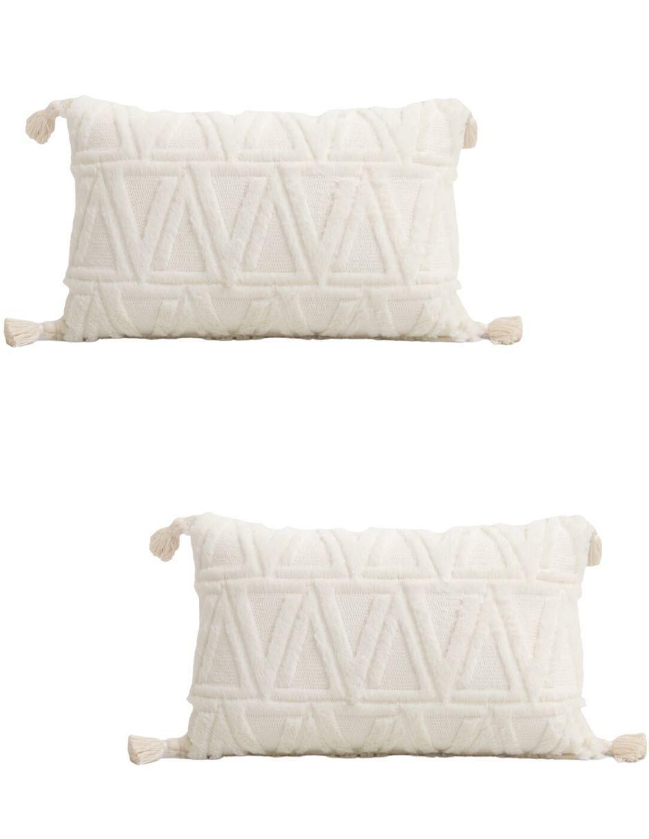 Set de cojín decorativo Zoé Set de cojín decorativo Zoé