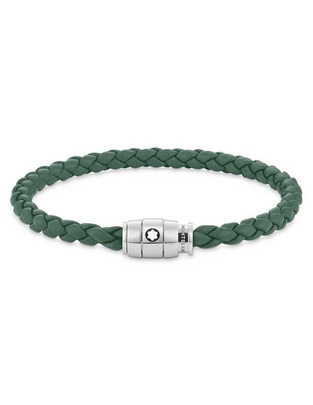 Brazalete de piel Meisterstück 1